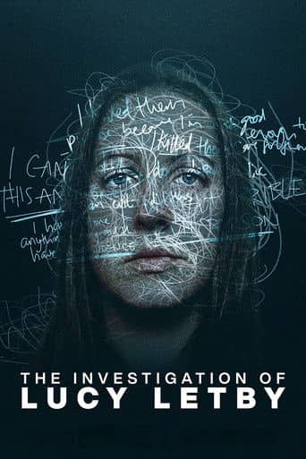 The Investigation of Lucy Letby