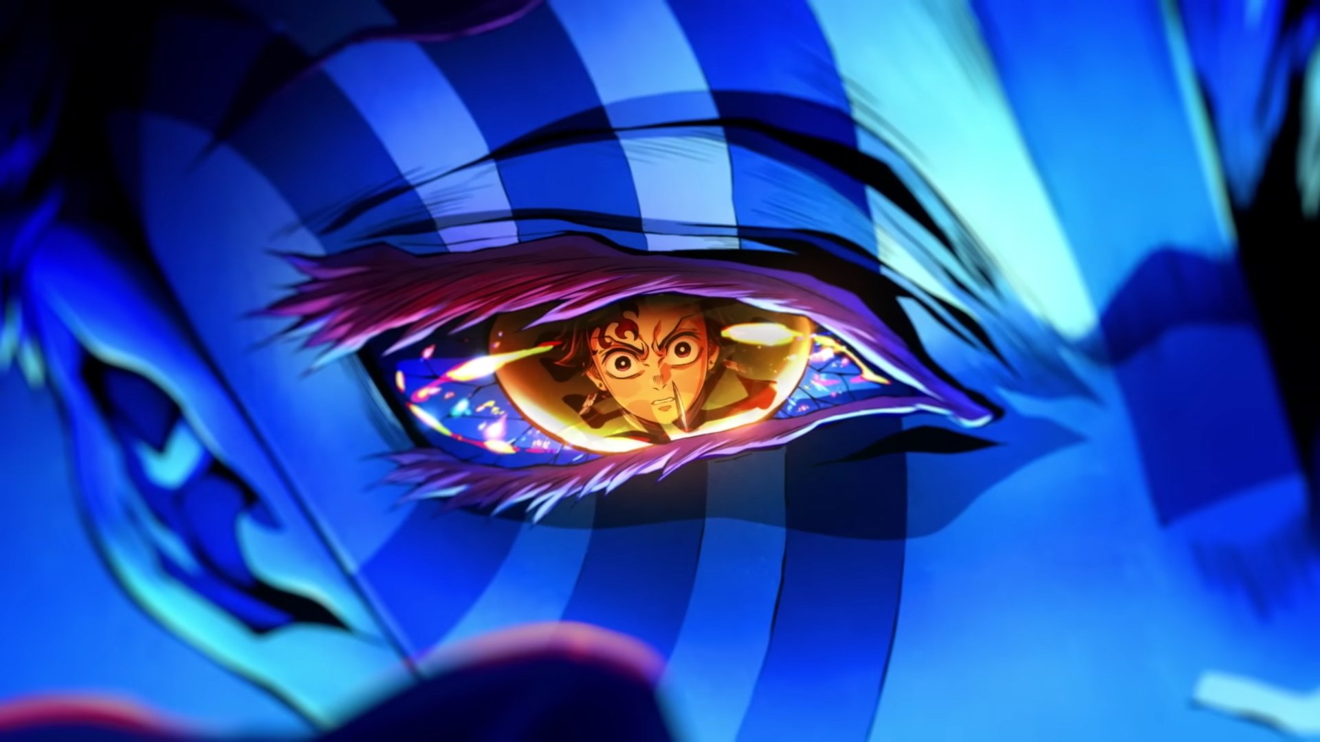 Demon Slayer: Kimetsu no Yaiba Infinity Castle